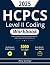 HCPCS Level II Coding Workbook: Master Medical Billing & Reimbursement | Video Course & Extra Resources