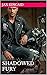 Shadowed Fury (Jax Kincaid's Bad Boys Book 5)