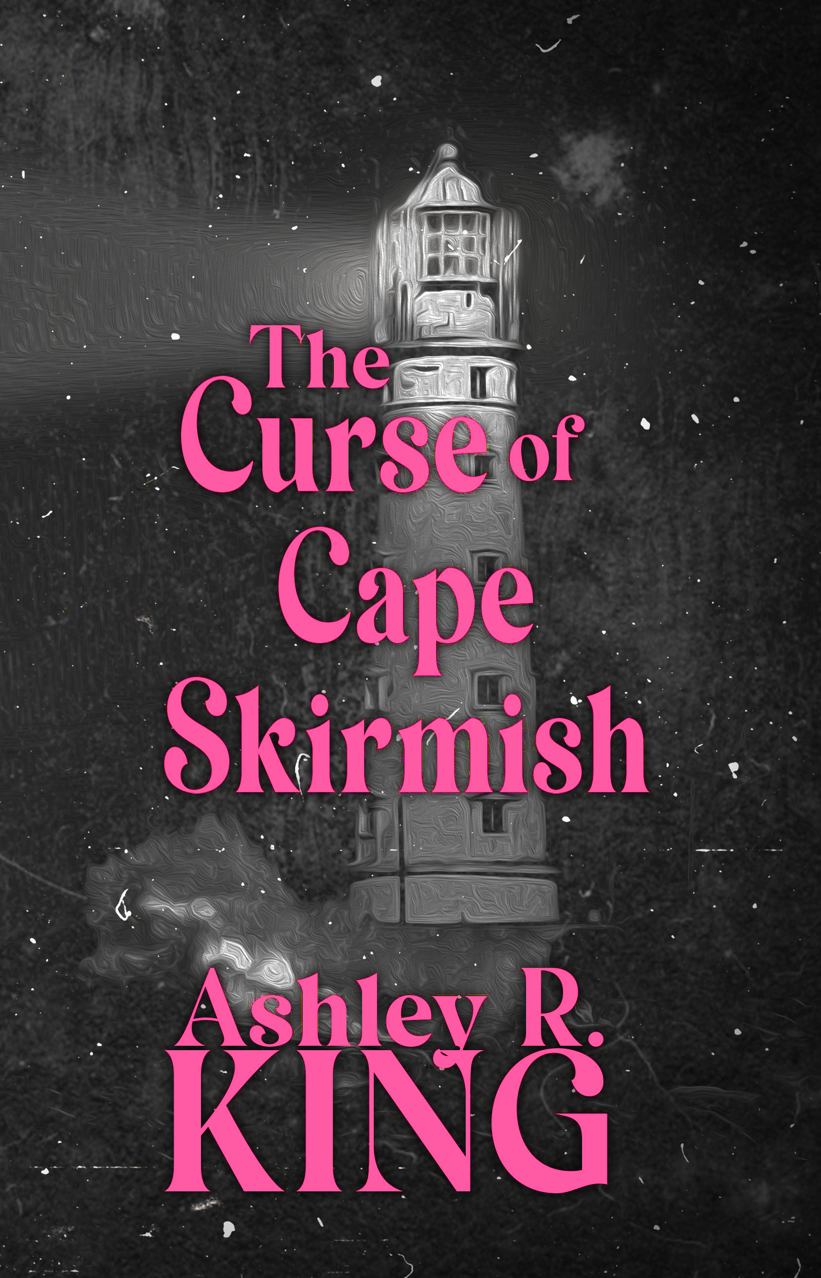 The Curse of Cape Skirmish