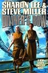 Diviner's Bow by Sharon Lee