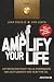 Amplify Your Life: Entdecke die kraftvolle Verbindung von Achtsamkeit und Heavy Metal - Dein Powerbuch für mentale Gesundheit (German Edition)
