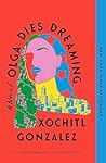 Book cover for Olga Dies Dreaming