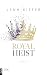 Royal Heist (Royal Heist, #1)