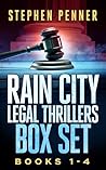 Rain City Legal T...