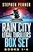 Rain City Legal Thrillers Box Set (Books 1 - 4) by Stephen Penner
