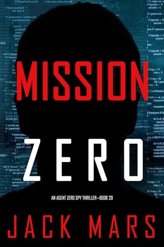 Mission Zero (Agent Zero #20)