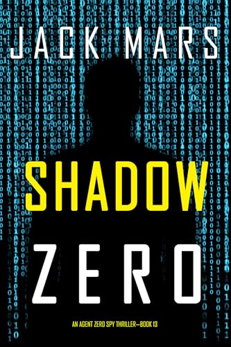 Shadow Zero (Agent Zero #13)
