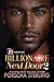 The Billionaire Next Door 2 by Porscha Sterling