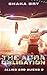 The Aura Obligation (Allies And Aliens Book 3)