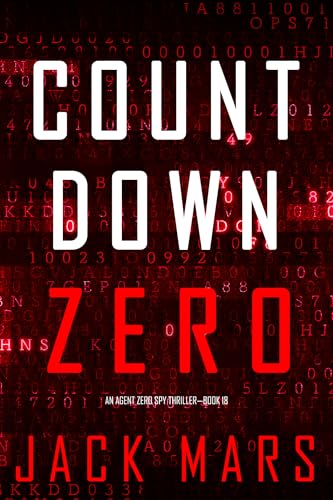 Countdown Zero (Agent Zero #18)