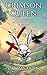 Crimson Queen: Dark Novella 3, A Tales from the Afterworld Novella