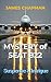Mystery of Seat B22