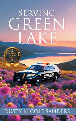 Serving Green Lake (Kindle Edition)