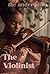 The Violinist by Rae Anderson