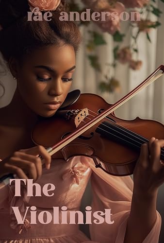 The Violinist (The Hermès Family Book 2)