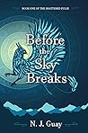 Before the Sky Breaks (The Shattered Pulse, #1)
