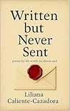 Written but Never...