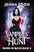 Vampires' Hunt (Bound In Blood Book 2)