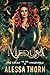 Medusa (The Court of the Underworld #2; The Gods Universe #2)