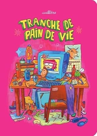 Tranche de pain de vie