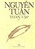 Nguyễn Tuân toàn tập, Tập 1