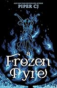 A Frozen Pyre