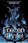 A Frozen Pyre