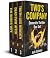 TWO'S COMPANY: Domestic Thr...