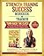 Strength Training Success Workbook & Tracker: Companion to Strength Training for Women Over 50 (Strong After 50: A Women's Guide to Strength, Wellness & Vitality)