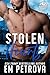 Stolen Hearts (Black Heart Security, #5)