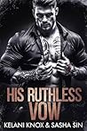 His Ruthless Vow