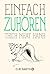 Einfach zuhören