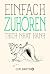 Einfach zuhören (Basics der Achtsamkeit)