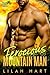 Ferocious Mountain Man (Seduction Summit Trails #6)