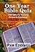 One Year Bible Quiz: Volume...