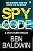 Spy Code (Sam Taylor #2)