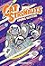 CatStronauts by Drew Brockington