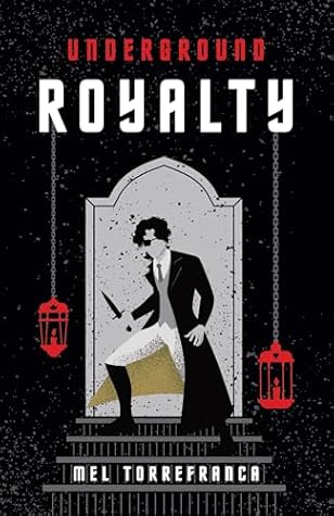 Underground Royalty (Belladonna #2)