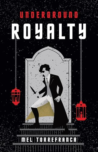 Underground Royalty (Belladonna #2)