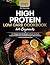 High-Protein Low-Carb Cookb...