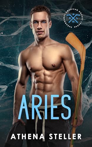 Aries (PAHL, #1)
