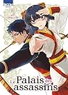 Le Palais des assassins Vol. 5 by Tabasa Iori