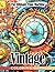 Vintage - The Ultimate Time Machine Coloring Book by Julia Fowler