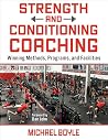 Strength and Cond...