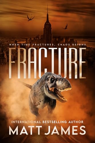 Fracture: A Novel (Kindle Edition)