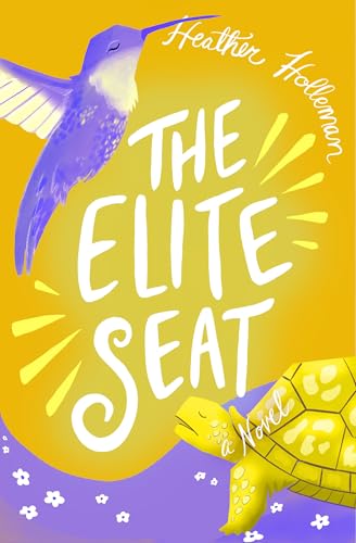 The Elite Seat (Elita Brown #3)