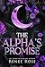 The Alpha's Promise (Alpha Doms Book 3)