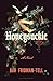Honeysuckle by Bar Fridman-Tell Honeysuckle by Bar Fridman-Tell