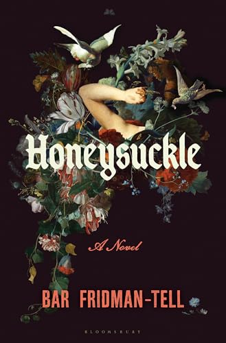 Honeysuckle (Kindle Edition)