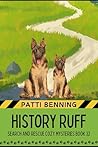 History Ruff by Patti Benning
